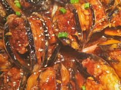 -小平岛開海水饺(浑南店)