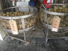 -赵记粽子(司前街店)