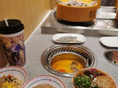 -喜家自助小火锅(卓悦里店)