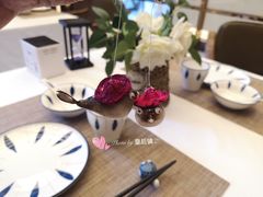 -肆月河豚·新淮扬(金融街店)