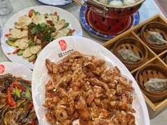 -赵家馆(燕山大街店)