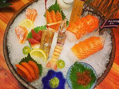 -文三酒肆自助放题(新街口友谊广场店)