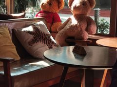 -咖法森林·咖啡  酒吧(天河店)