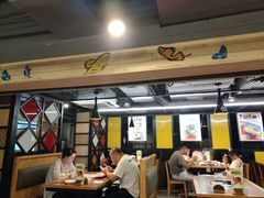 -锅玖玖火锅(马鞍山路家乐福店)