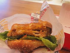 -胖老爹美式炸鸡(远洋旗舰店)
