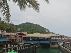 -海南分界洲岛旅游区