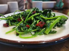 -伊兰麒兰馨园·川菜·清真馆(339电视塔店)