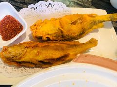 -情妹耙泥鳅·江湖川菜(科华店)