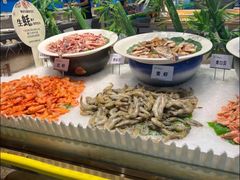 -吉木烤肉自助餐厅(乐汇城店)