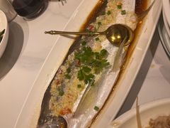 -羲和雅苑•北京烤鸭(国贸商城店)