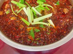 -温江公平红烧兔(总店)