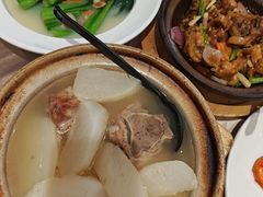 -海龙阁酒家·37年老字号粤菜(保利广场店)