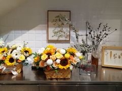 -植物学家的女儿(北马道巷店)