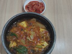 -敏丁拌饭(中街总店)