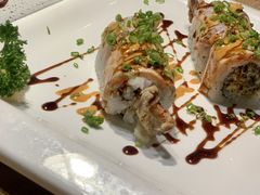 富豪卷-隐泉之语日式料理(王府中环店)