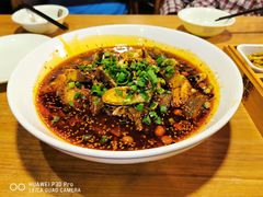 -蜀厨小匠(蒲江店)