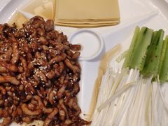 -郭林家常菜(狼垡店)