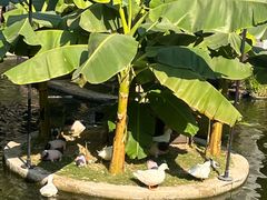 -顺德渔村·岭南一号