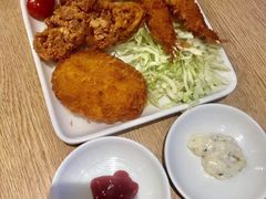 -味千拉面(煌华新纪元购物广场店)