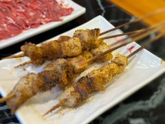 -潮汕美牛肉丸火锅店(天宁寺店)