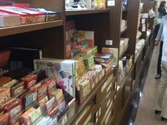 -鸠居堂(銀座本店)