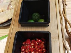 -椰夫人·养生椰子鸡(黄埔时代城店)