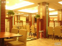 餐厅内景-莉迪亚意式餐厅(山大路店)