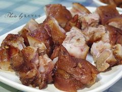 -霸王虾·麻辣小龙虾(清水河公园店)