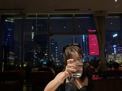 -Mercato莫卡多露台餐厅与酒吧(K11店)