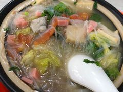 -首都师范大学-本部食堂