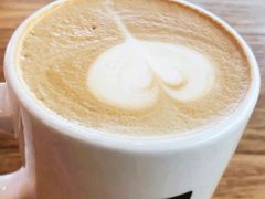 -ZOO COFFEE动物园咖啡(望京锐创店)