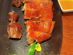 -南拳十三姨·潮汕砂锅粥(世纪金源店)