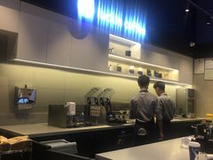 -瑞幸咖啡(深圳来福士广场店)