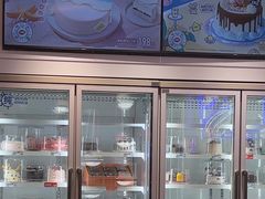 -DQ·蛋糕·冰淇淋(湖景东路店)