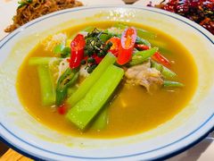 -兰亭轩茶餐厅(长江路店)