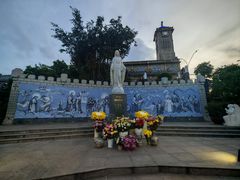 -芽庄大教堂