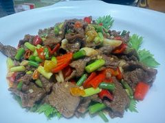 -李氏传家菜(兴城路店)