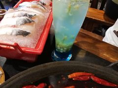 -较场口火锅(九街店)