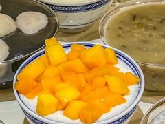 -百花传统甜品店(原址店)