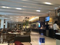 -杭州城中香格里拉大酒店