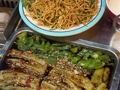 -古彭7只羊·徐州烧烤(玄武墨香路店)