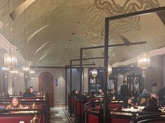 -竹溪一号·天域阁(骑马山店)