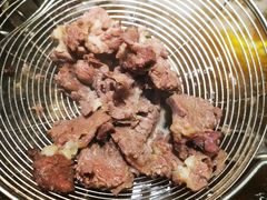 -幸运牛汕头小黄牛牛肉火锅(梅林店)