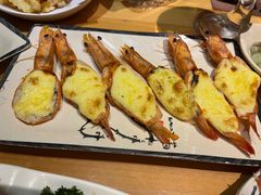 -割烹旭日本料理(龙湖狮山天街店)