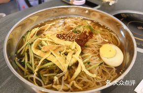 Kimyeong Cold Noodles