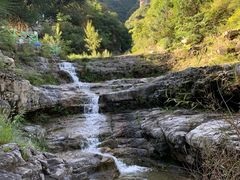 -孤山寨风景区