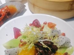 -黑鸡小馆(金源店)