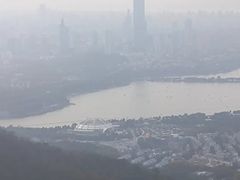-紫金山山顶公园