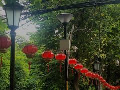 -江南西(地铁站)