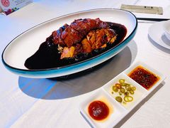 文兴烧鸭-文兴酒家(晶品店)